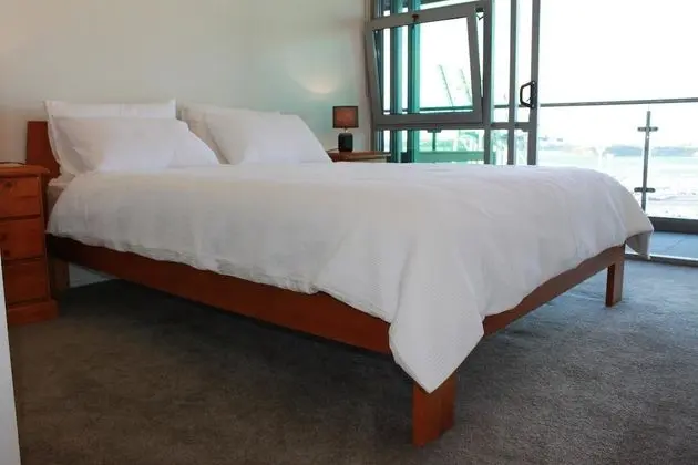 Comfort Apart Daire, 2 Yatak Odası, Engellilere Uygun, Deniz Manzaralı