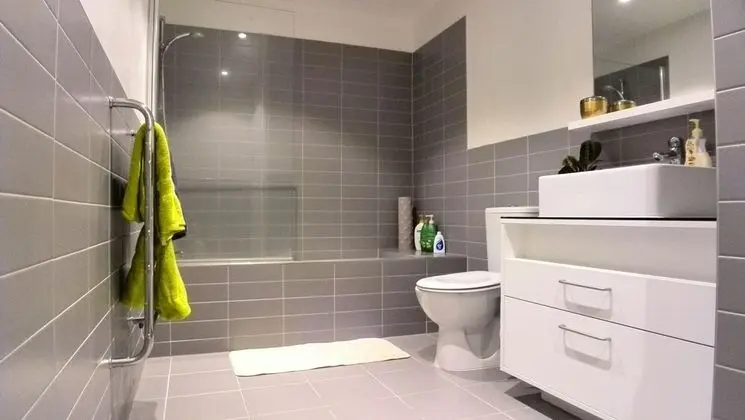 Comfort Apart Daire, 2 Yatak Odası, Engellilere Uygun, Deniz Manzaralı