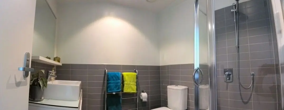 Comfort Apart Daire, 2 Yatak Odası, Engellilere Uygun, Deniz Manzaralı