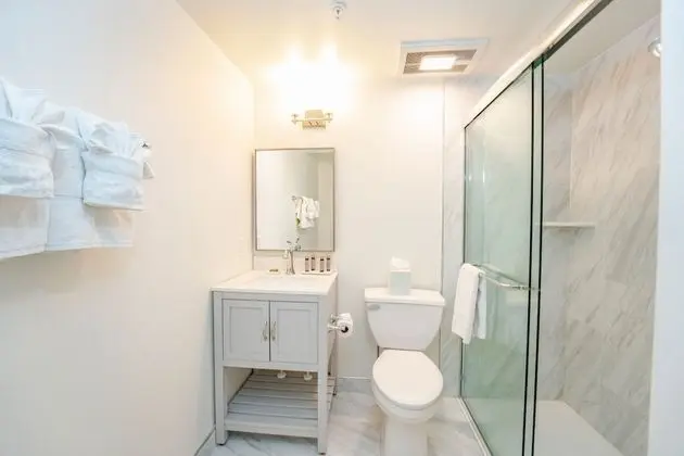 Superior Tek Kişilik Oda, Balkon