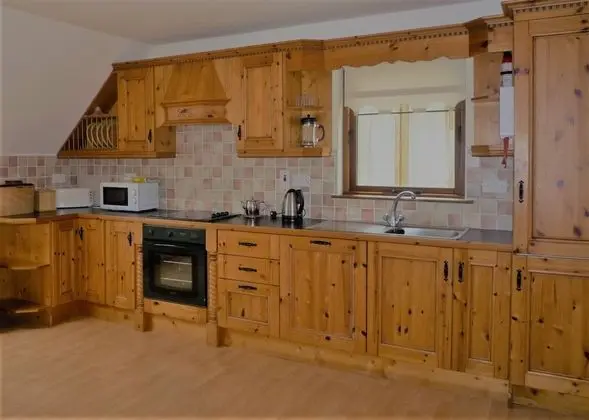 Ev, 3 Yatak Odası, Şömine