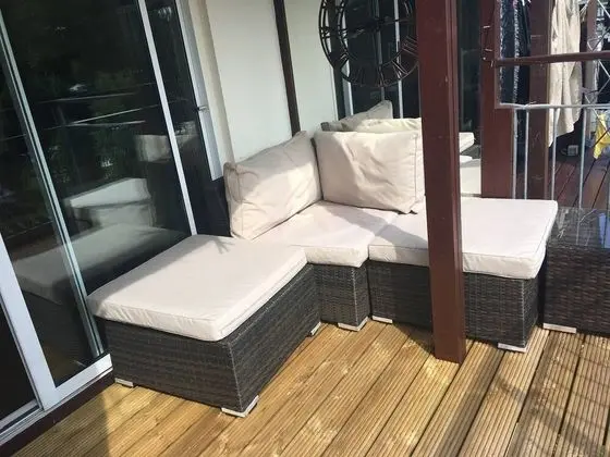 Ev, 3 Yatak Odası
