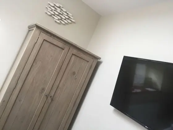 Deluxe Tek Büyük Yataklı Oda, 1 En Büyük (King) Boy Yatak