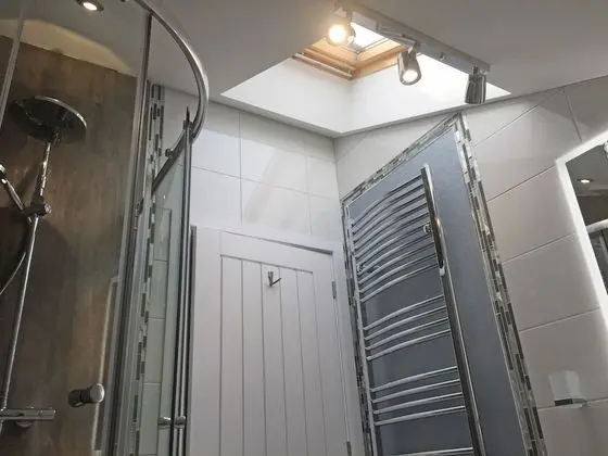 Deluxe Tek Büyük Yataklı Oda, 1 En Büyük (King) Boy Yatak