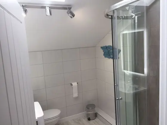 Deluxe Tek Büyük Yataklı Oda, 1 En Büyük (King) Boy Yatak