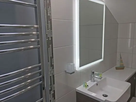 Deluxe Tek Büyük Yataklı Oda, 1 En Büyük (King) Boy Yatak
