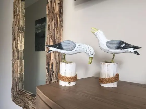 İki Ayrı Yataklı Oda, 1 Yatak Odası