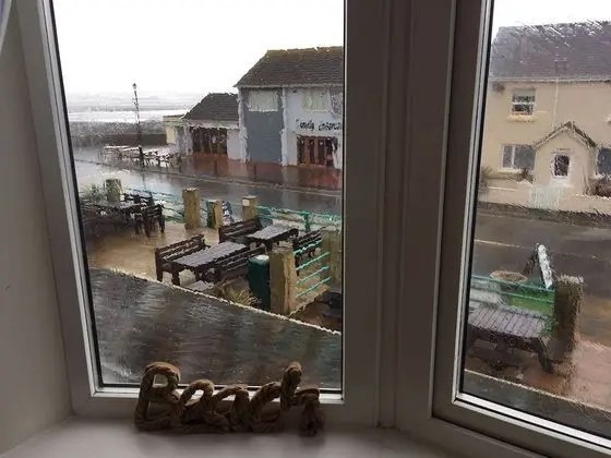 Tek Büyük Yataklı Oda, 1 En Büyük (King) Boy Yatak