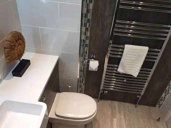 Tek Büyük Yataklı Oda, 1 En Büyük (King) Boy Yatak