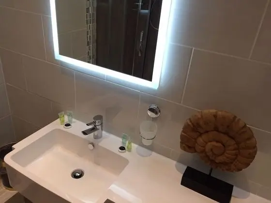 Tek Büyük Yataklı Oda, 1 En Büyük (King) Boy Yatak