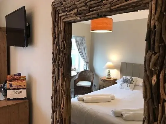 Tek Büyük Yataklı Oda, 1 En Büyük (King) Boy Yatak