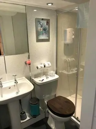 Family Oda, Ortak Banyo