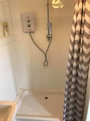 Family Oda, Ortak Banyo