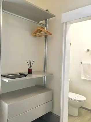 Economy Tek Büyük Yataklı Oda (Cosy Double)