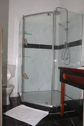 Standard Tek Büyük Yataklı Oda, 1 Büyük (Queen) Boy Yatak, Okyanus Manzaralı