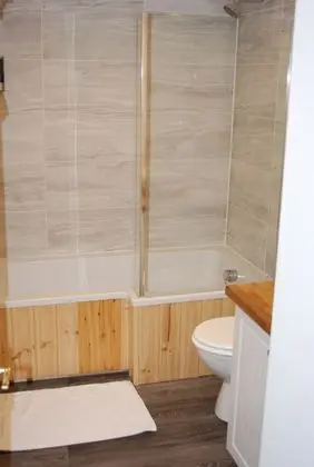 Deluxe İki Ayrı Yataklı Oda, 2 Çift Kişilik Yatak, Balkon, Göl Manzaralı