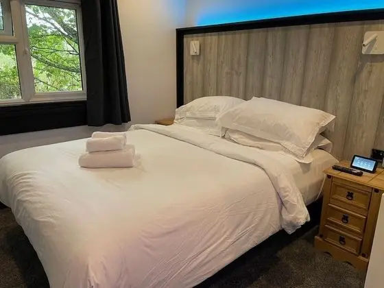 Premium Süit, 2 Yatak Odası, Sıcak Su Havuzu, Göl Manzaralı