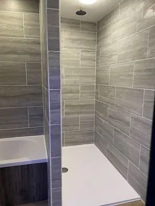 Premium Süit, 2 Yatak Odası, Sıcak Su Havuzu, Göl Manzaralı