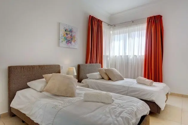 Apart Daire, 3 Yatak Odası