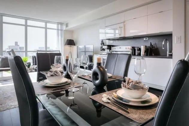Luxury Apart Daire
