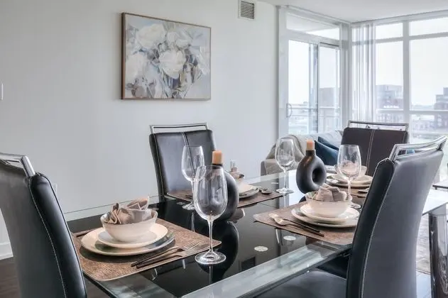 Luxury Apart Daire