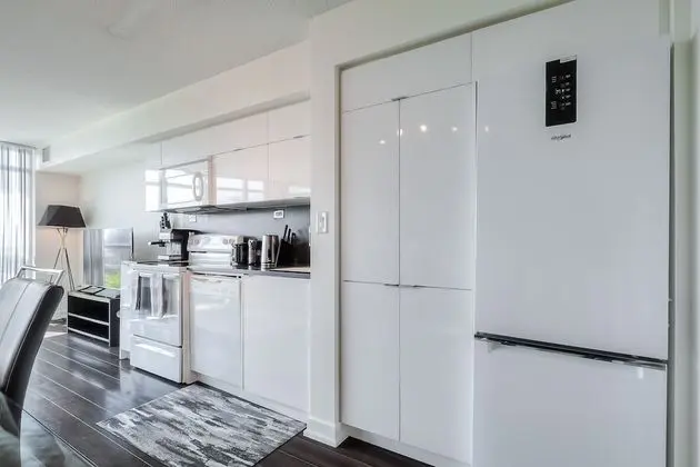 Luxury Apart Daire