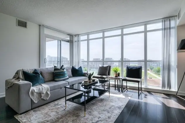 Luxury Apart Daire
