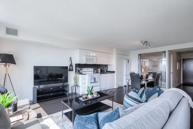 Luxury Apart Daire