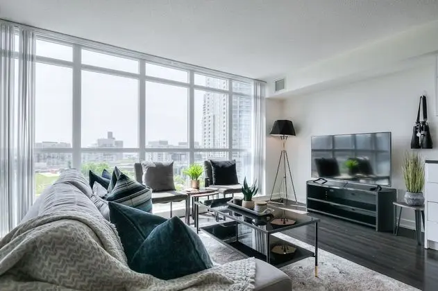 Luxury Apart Daire