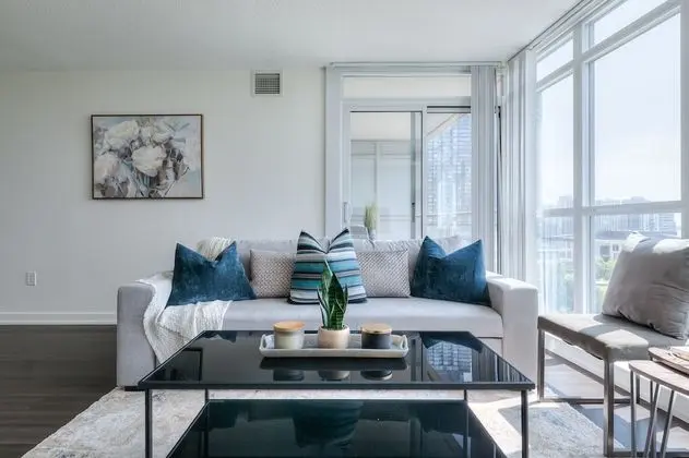 Luxury Apart Daire
