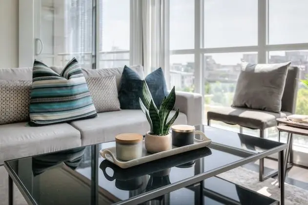 Luxury Apart Daire