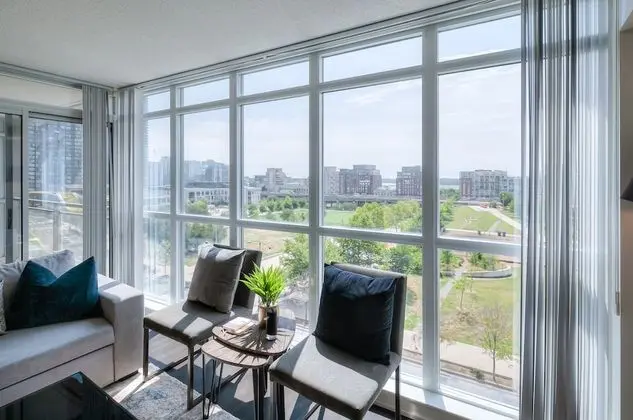 Luxury Apart Daire