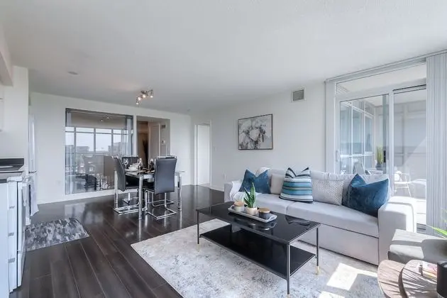 Luxury Apart Daire