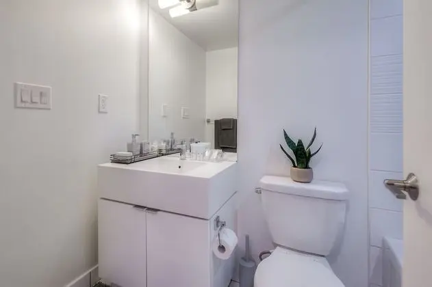 Luxury Apart Daire
