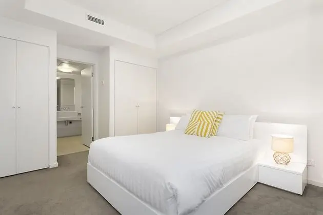 Apart Daire, 1 Yatak Odası, Nehir Manzaralı