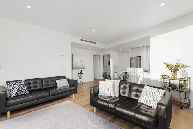 Executive Apart Daire, 2 Yatak Odası, Nehir Manzaralı