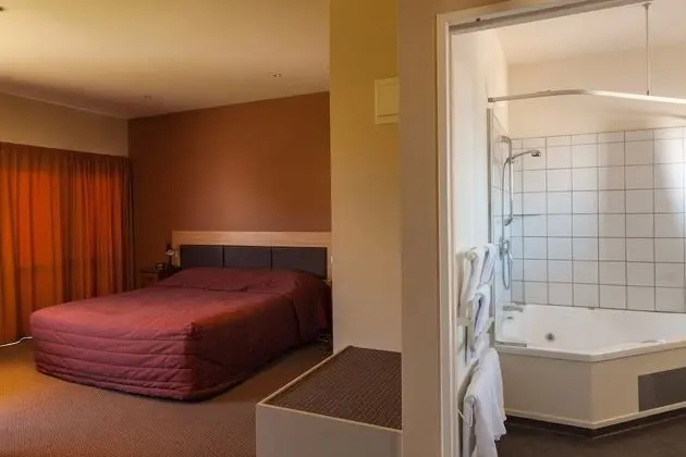 Superior Stüdyo (Superior Studio with Spa Bath )