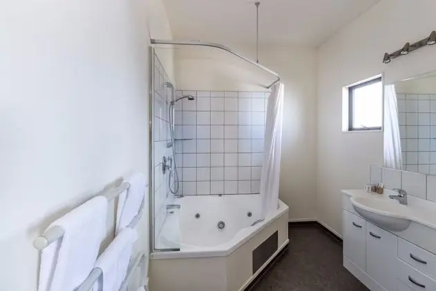 Superior Stüdyo (Superior Studio with Spa Bath )