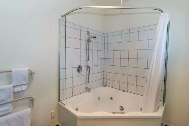 Superior Stüdyo (Superior Studio with Spa Bath )