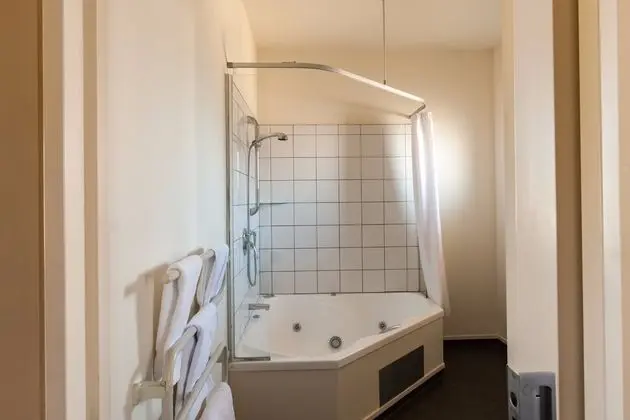 Superior Stüdyo (Superior Studio with Spa Bath )