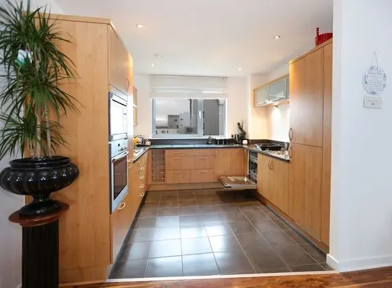 Deluxe Apart Daire, 3 Yatak Odası, Engellilere Uygun, Deniz Manzaralı