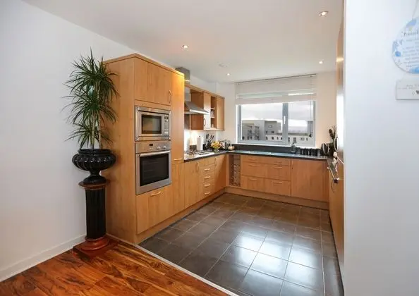 Deluxe Apart Daire, 3 Yatak Odası, Engellilere Uygun, Deniz Manzaralı