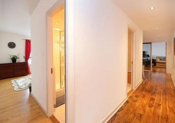 Deluxe Apart Daire, 3 Yatak Odası, Engellilere Uygun, Deniz Manzaralı