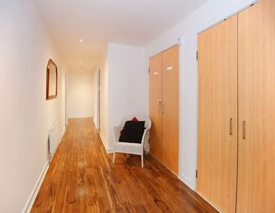 Deluxe Apart Daire, 3 Yatak Odası, Engellilere Uygun, Deniz Manzaralı