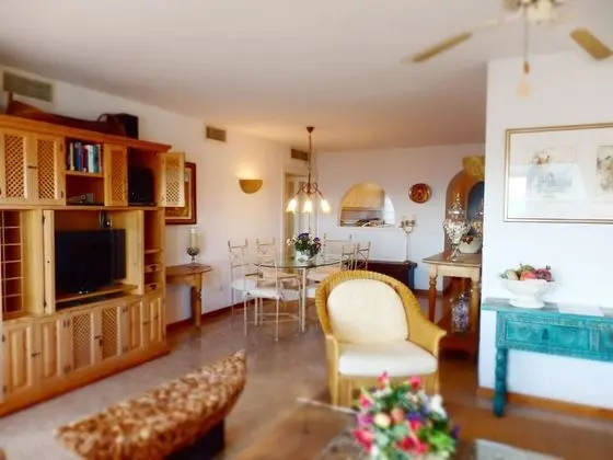 Apart Daire, 2 Yatak Odası (5 C)