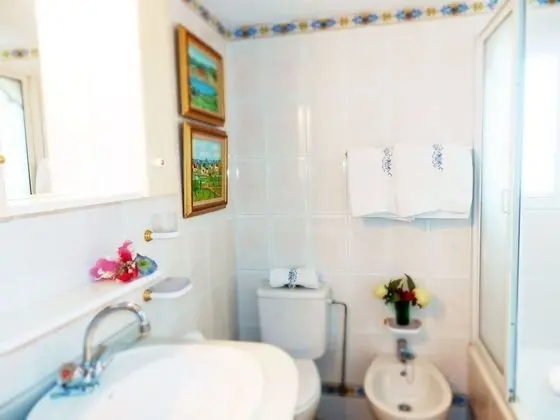 Apart Daire, 2 Yatak Odası (5 C)