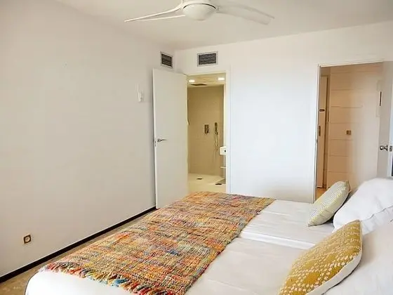 Apart Daire, 3 Yatak Odası (7 D)