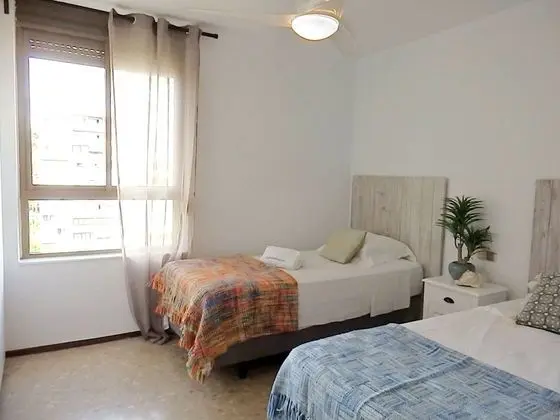 Apart Daire, 3 Yatak Odası (7 D)