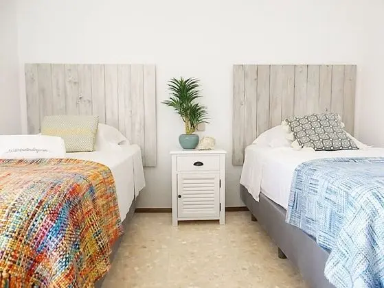 Apart Daire, 3 Yatak Odası (7 D)