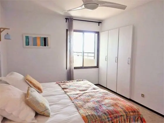Apart Daire, 3 Yatak Odası (7 D)